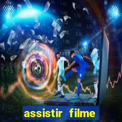 assistir filme demon slayer